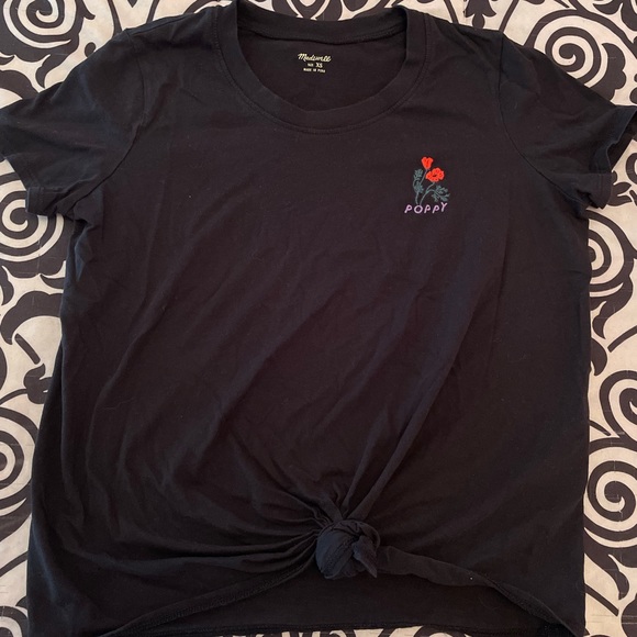 MADEWELL T SHIRT - Picture 2 of 4